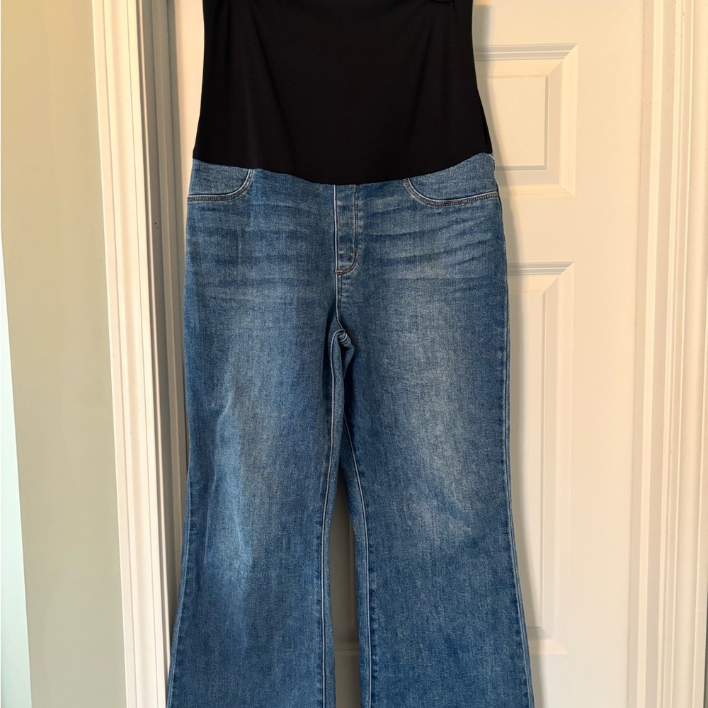 Just USA Maternity Women's Jeans